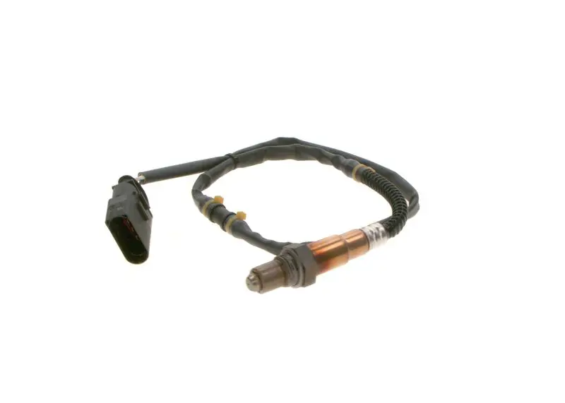 Handler.Part Lambda sensor Bosch 0258006586 1