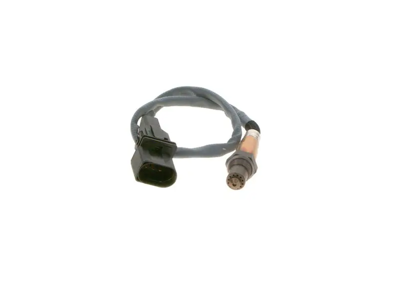 Handler.Part Lambda sensor Bosch 0258007278 2