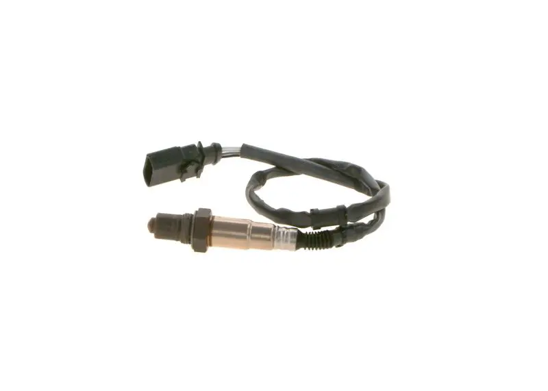 Handler.Part Lambda sensor Bosch 0258010390 3