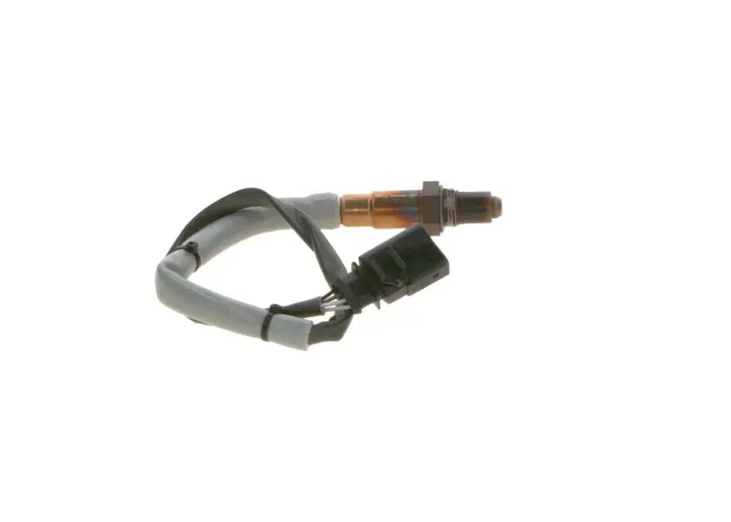 Handler.Part Lambda sensor Bosch 0258006891 5