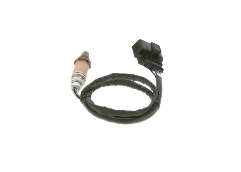 Handler.Part Lambda sensor Bosch 0258003548 4