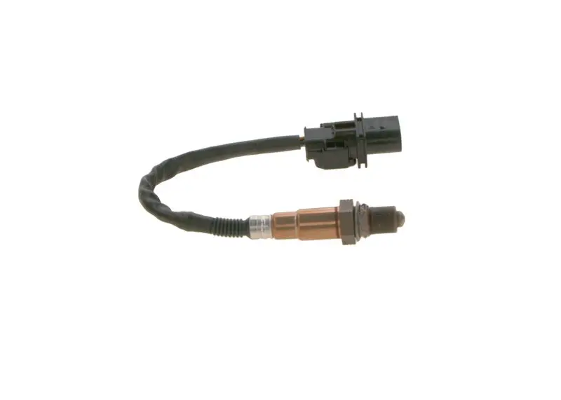 Handler.Part Lambda sensor Bosch 0281004568 5