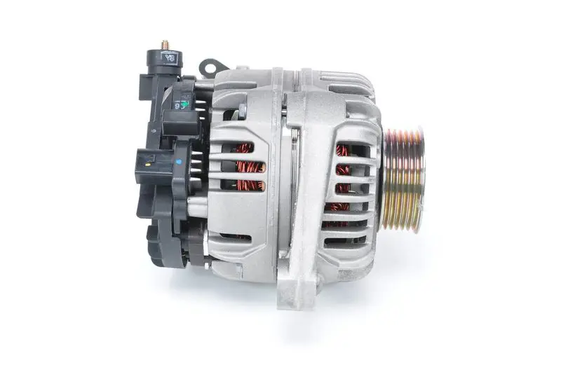 Handler.Part Alternator Bosch 0124325006 3