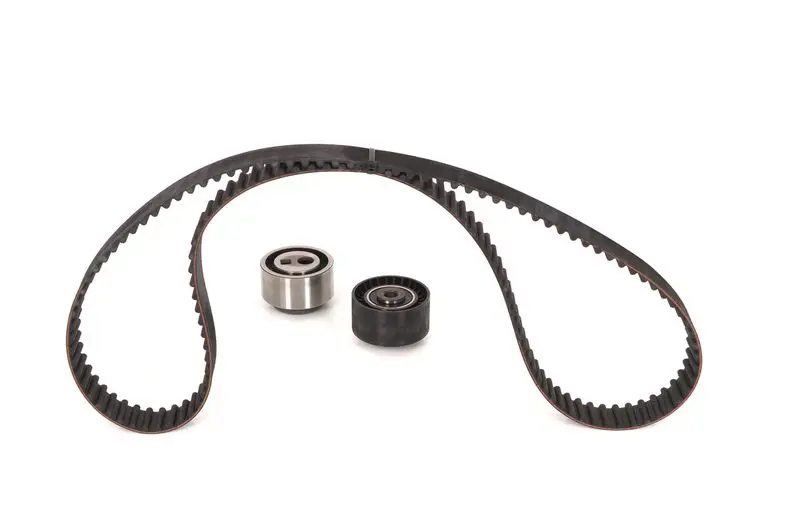 Handler.Part Timing belt set Bosch 1987948285 3