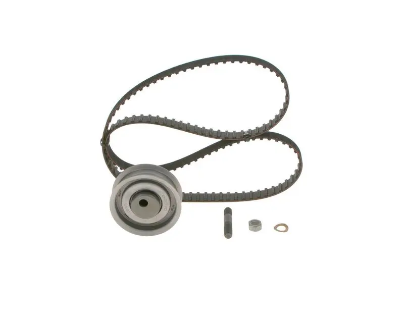 Handler.Part Timing belt set Bosch 1987946321 1