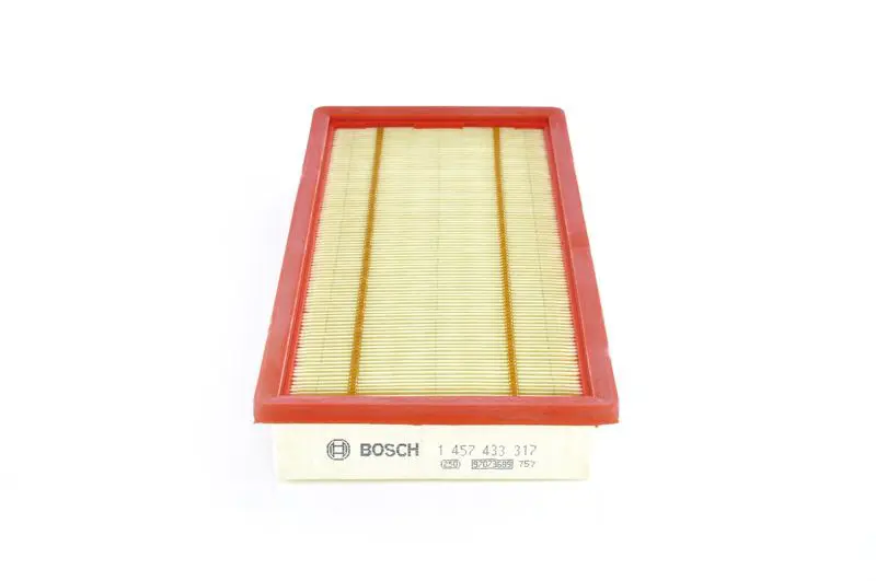 Handler.Part Air filter Bosch 1457433317 1