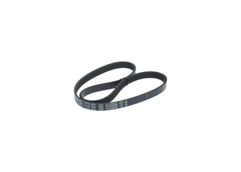 Handler.Part V-ribbed belts Bosch 1987947893 1