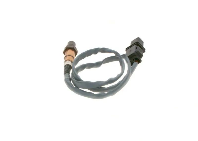 Handler.Part Lambda sensor Bosch 0258017099 4