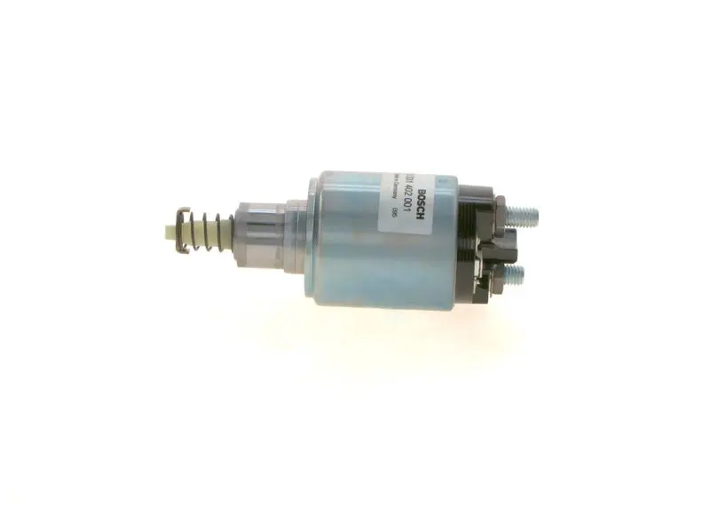 Handler.Part Solenoid switch, starter Bosch 0331402001 2