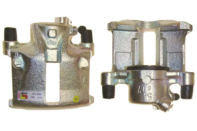 Handler.Part Brake caliper Bosch 0986474866 1