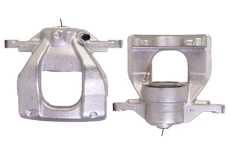 Handler.Part Brake caliper Bosch 0986134334 1