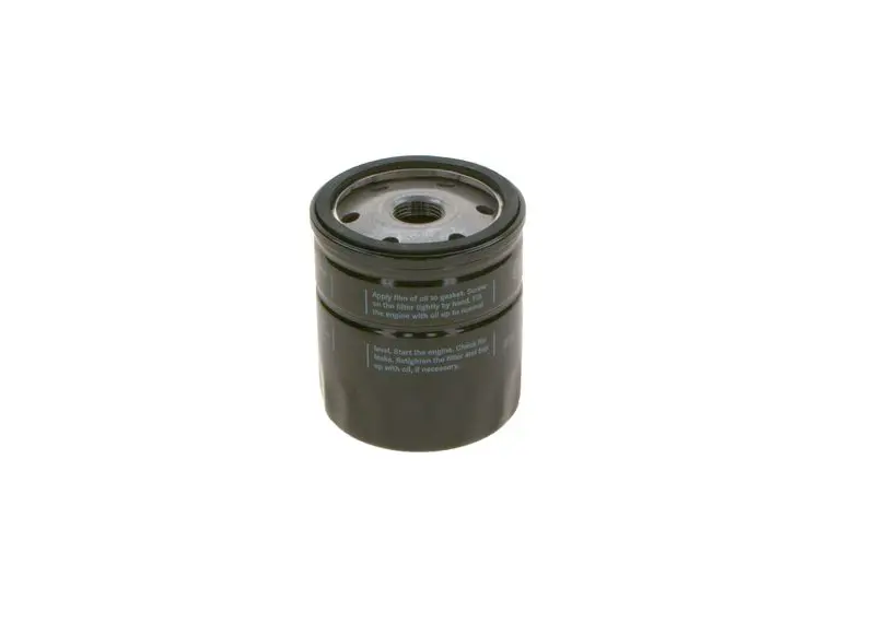 Handler.Part Oil filter Bosch 0451103298 4