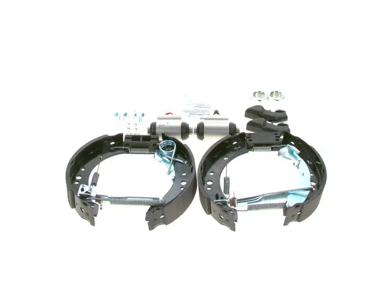 Handler.Part Brake shoe set Bosch 0204114613 3