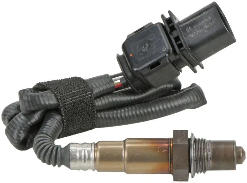 Handler.Part Lambda sensor Bosch 0258017126 5