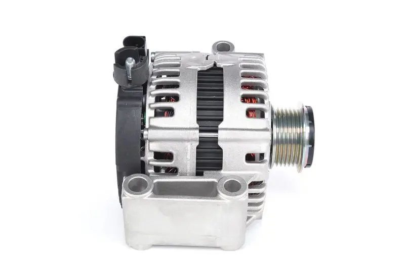 Handler.Part Alternator Bosch 0121615106 3