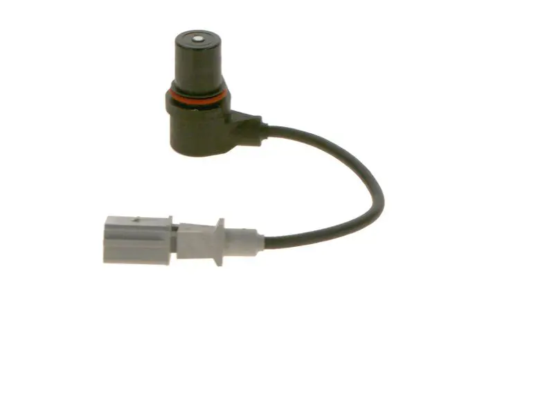 Handler.Part Rpm sensor, engine management Bosch 0261210199 3