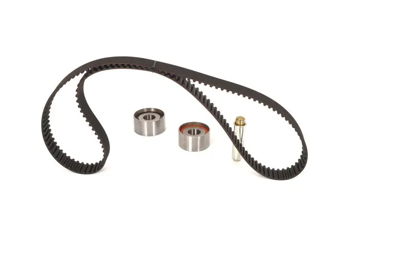 Handler.Part Timing belt set Bosch 1987948968 3