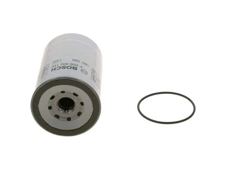 Handler.Part Fuel filter Bosch F026402118 1