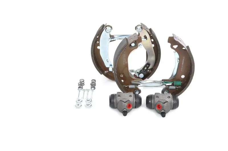 Handler.Part Brake shoe set Bosch 0204114003 1