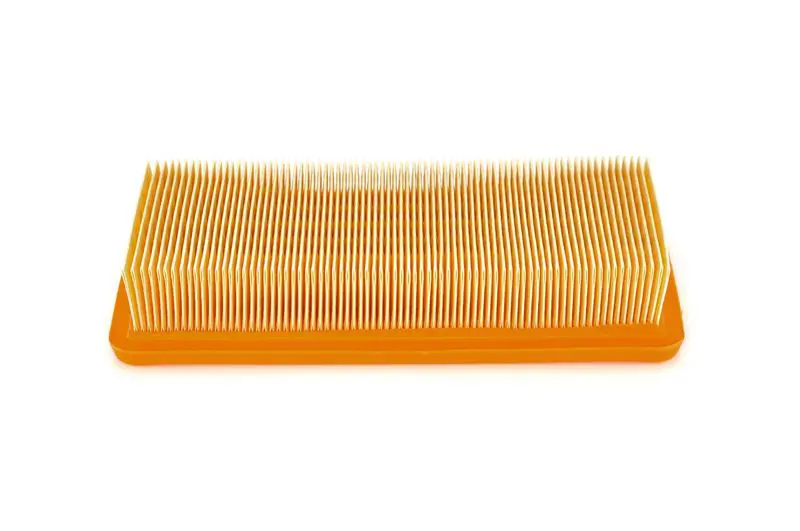 Handler.Part Air filter Bosch 1457433097 4