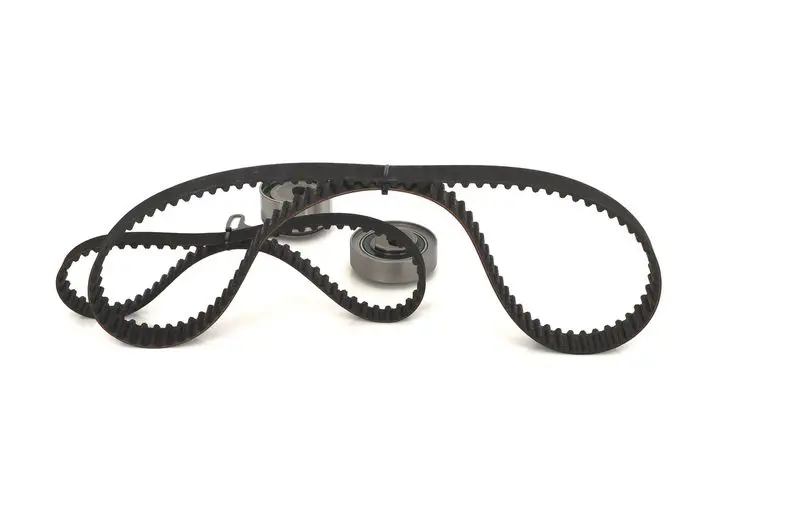 Handler.Part Timing belt set Bosch 1987946319 3