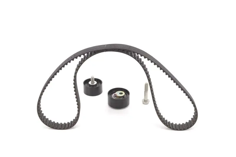 Handler.Part Timing belt set Bosch 1987948286 3