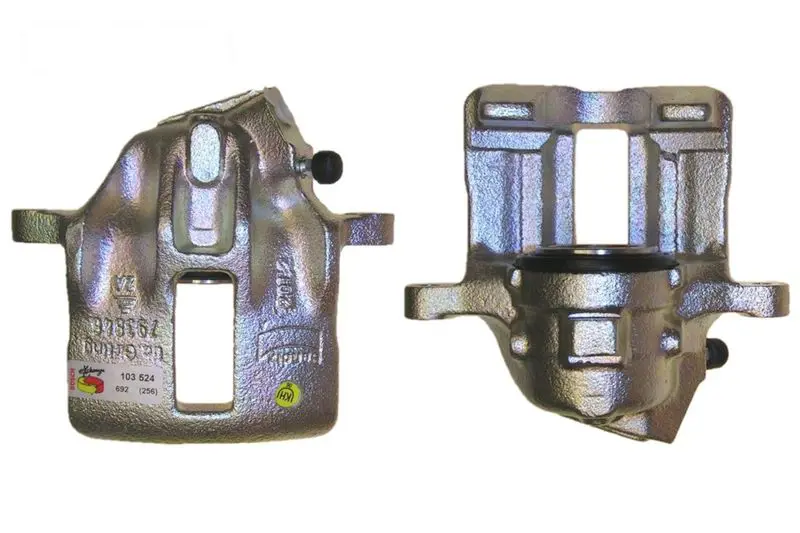 Handler.Part Brake caliper Bosch 0204103524 1