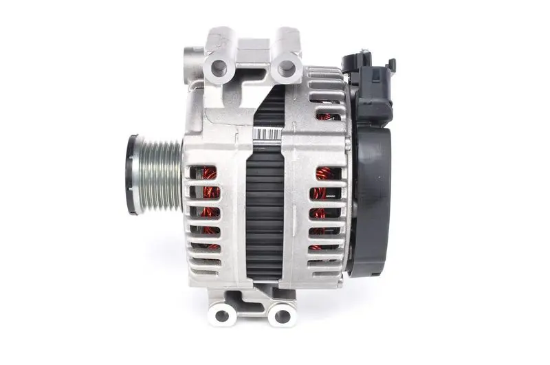 Handler.Part Alternator Bosch 0121715017 1