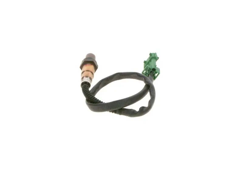 Handler.Part Oxygen sensor Bosch 0258010077 4