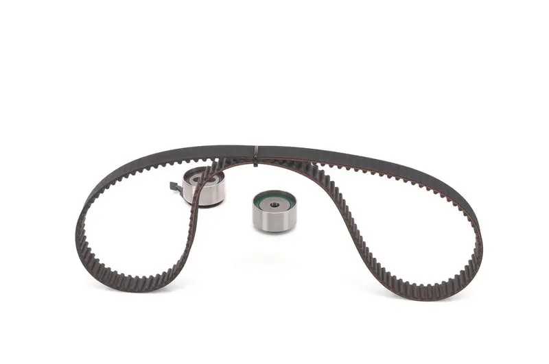 Handler.Part Timing belt set Bosch 1987948237 3