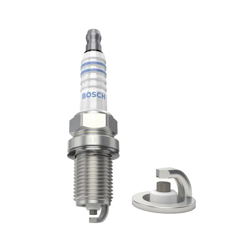 Handler.Part Spark plug Bosch 0242229660 7