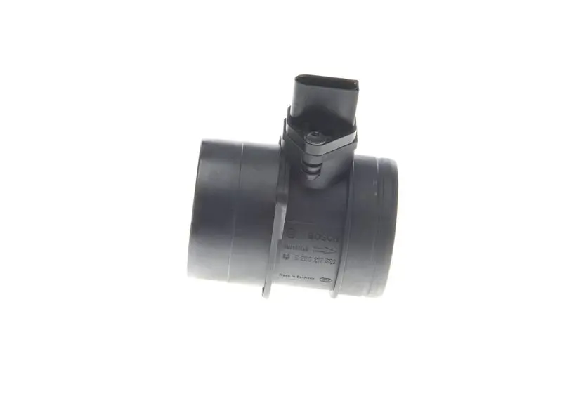 Handler.Part Air mass sensor Bosch 0986280204 2