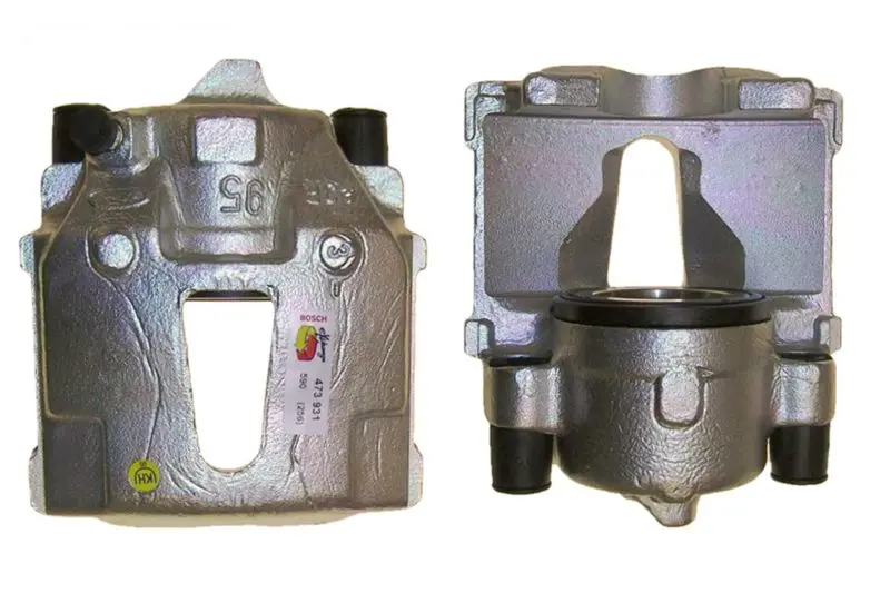 Handler.Part Brake caliper Bosch 0986473931 1