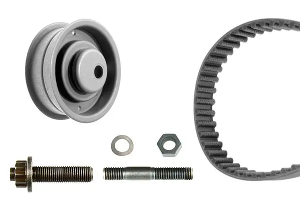 Handler.Part Timing belt set Bosch 1987948246 1