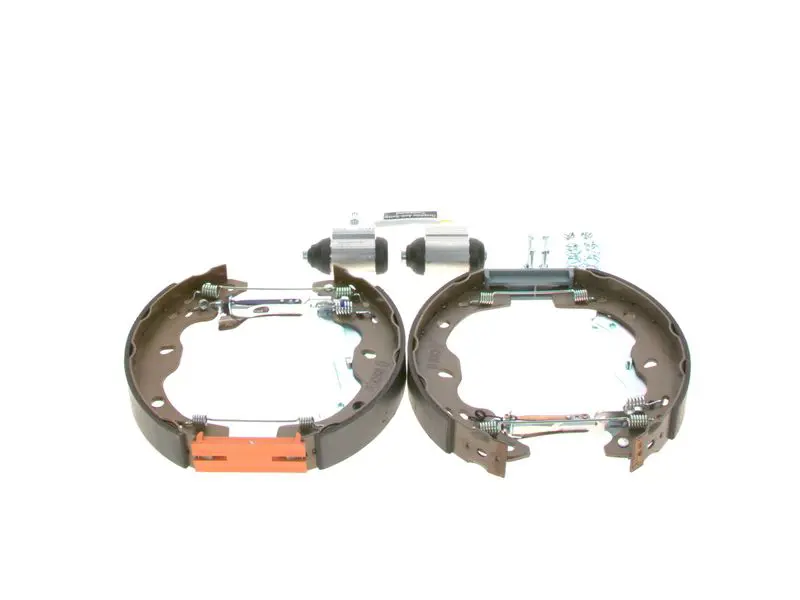 Handler.Part Brake shoe set Bosch 0204114678 3