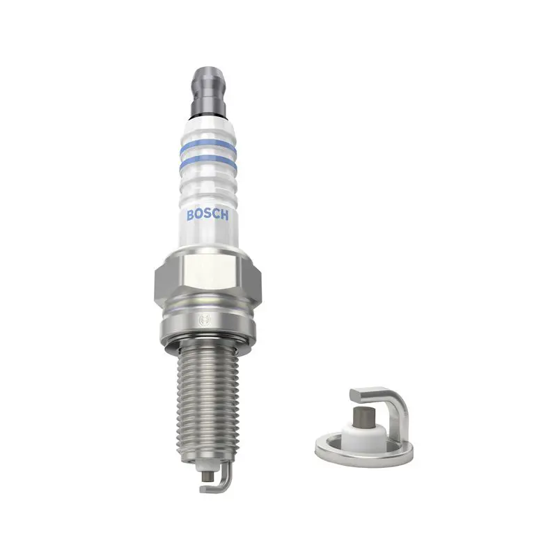 Handler.Part Spark plug Bosch 0242040502 7