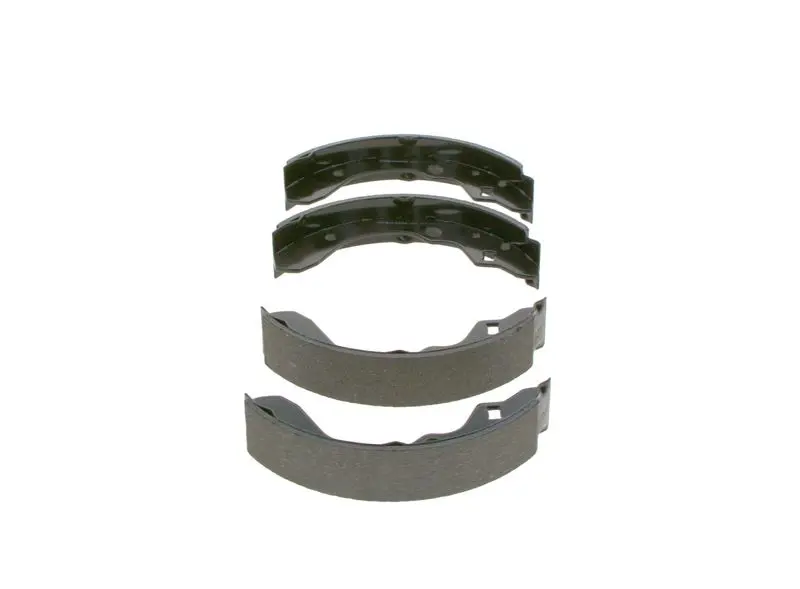 Handler.Part Brake shoe set Bosch 0986487417 2