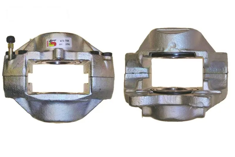 Handler.Part Brake caliper Bosch 0986473708 1