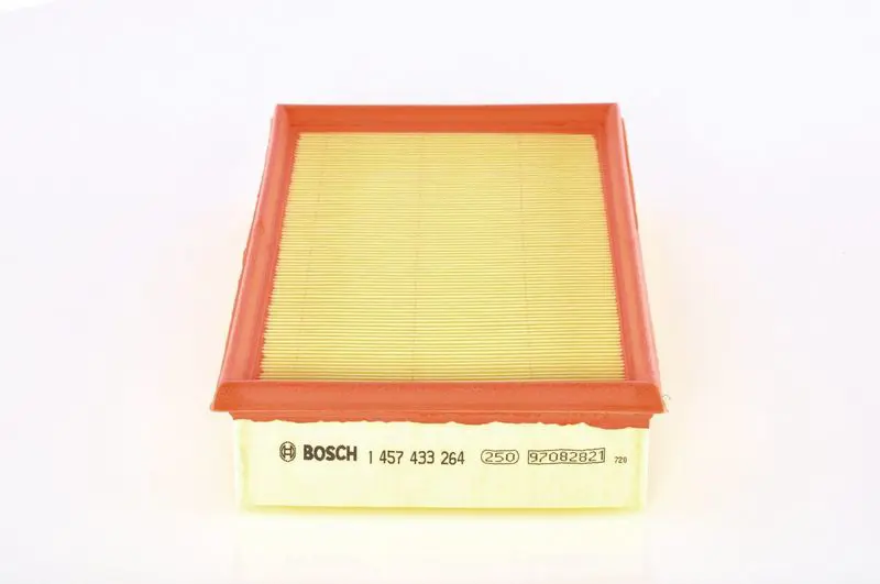 Handler.Part Air filter Bosch 1457433264 1