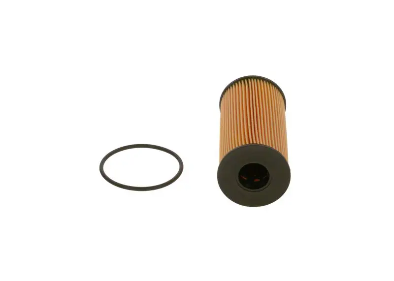 Handler.Part Oil filter Bosch F026407014 3