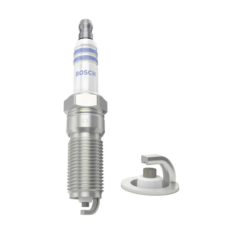 Handler.Part Spark plug Bosch 0242236633 7