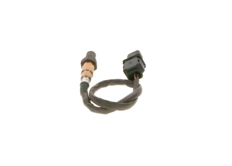 Handler.Part Lambda sensor Bosch 0258017347 4