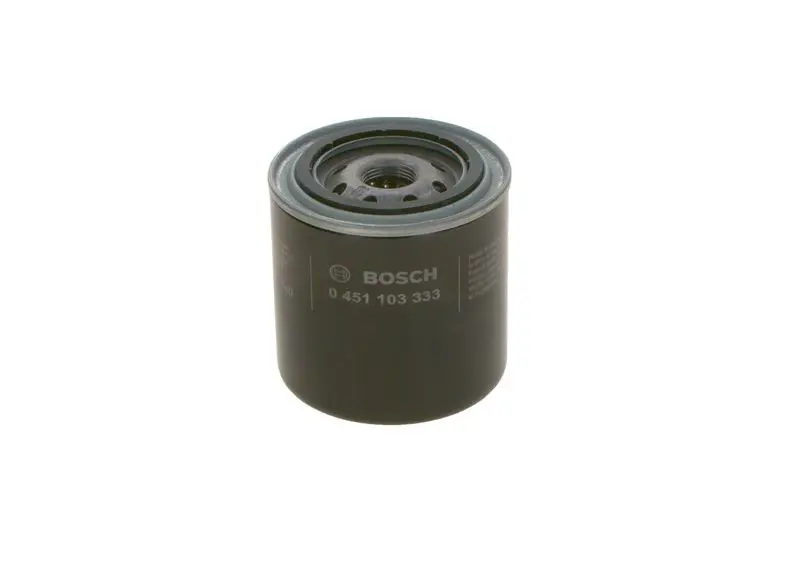 Handler.Part Oil filter Bosch 0451103333 1