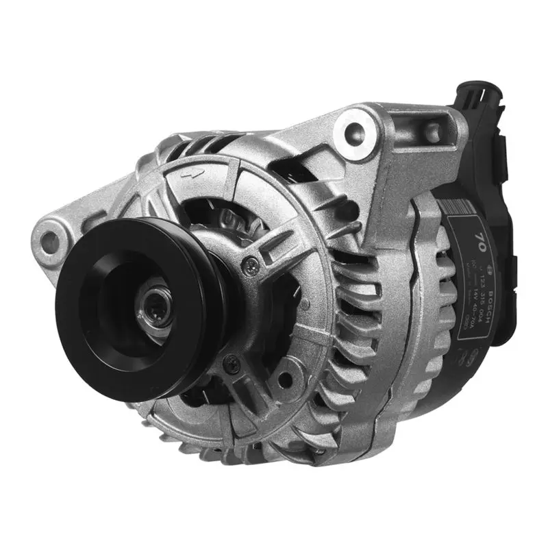 Handler.Part Alternator Bosch 0123315004 1