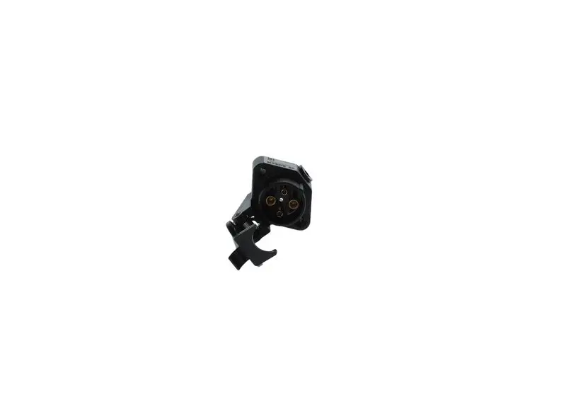 Handler.Part Towbar socket Bosch 0352040002 1