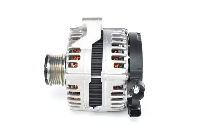 Handler.Part Alternator Bosch 0121615114 1