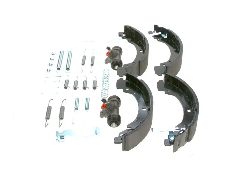 Handler.Part Brake shoe set Bosch 0204113692 2