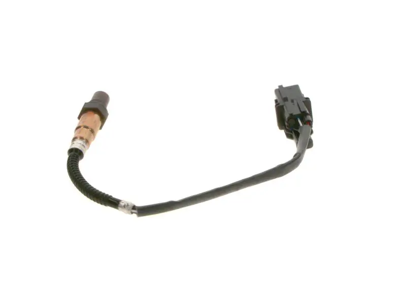 Handler.Part Lambda sensor Bosch 0258007067 4