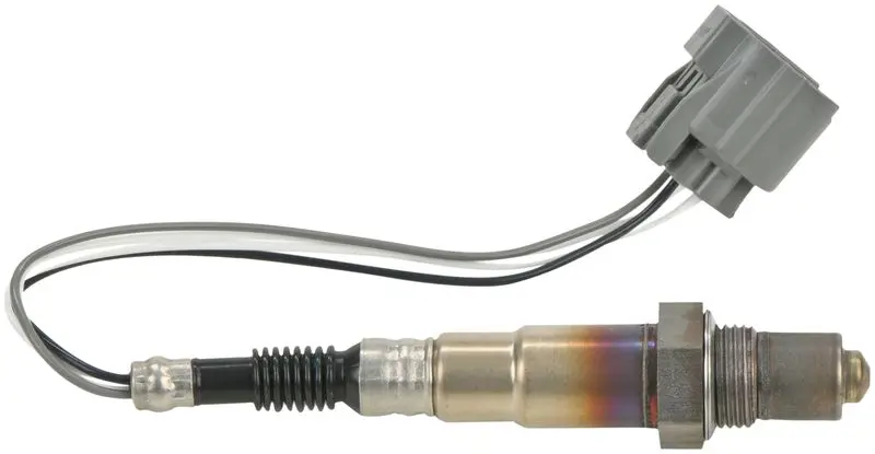 Handler.Part Lambda sensor Bosch 0258986604 5