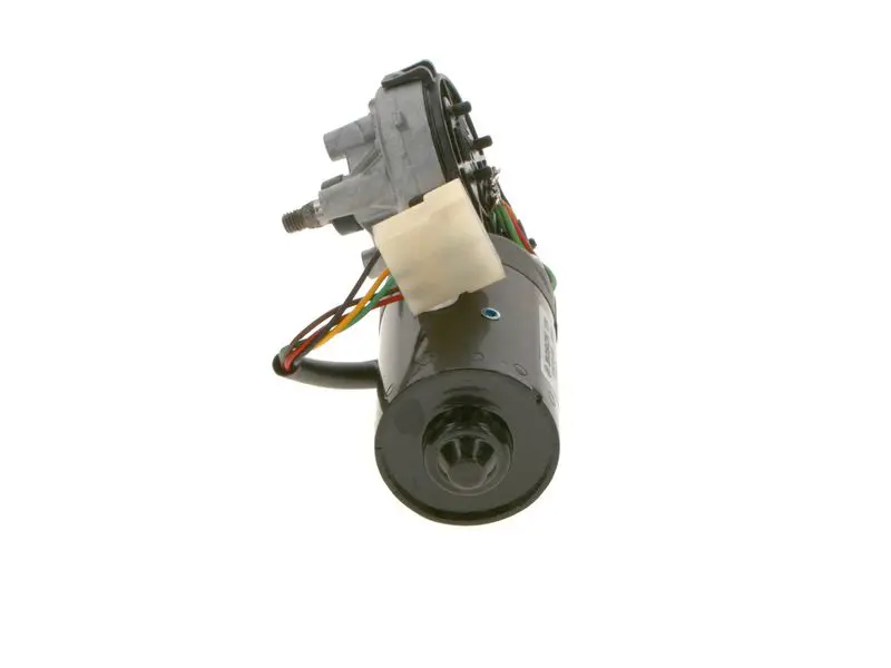 Handler.Part Wiper motor Bosch 0390241346 4